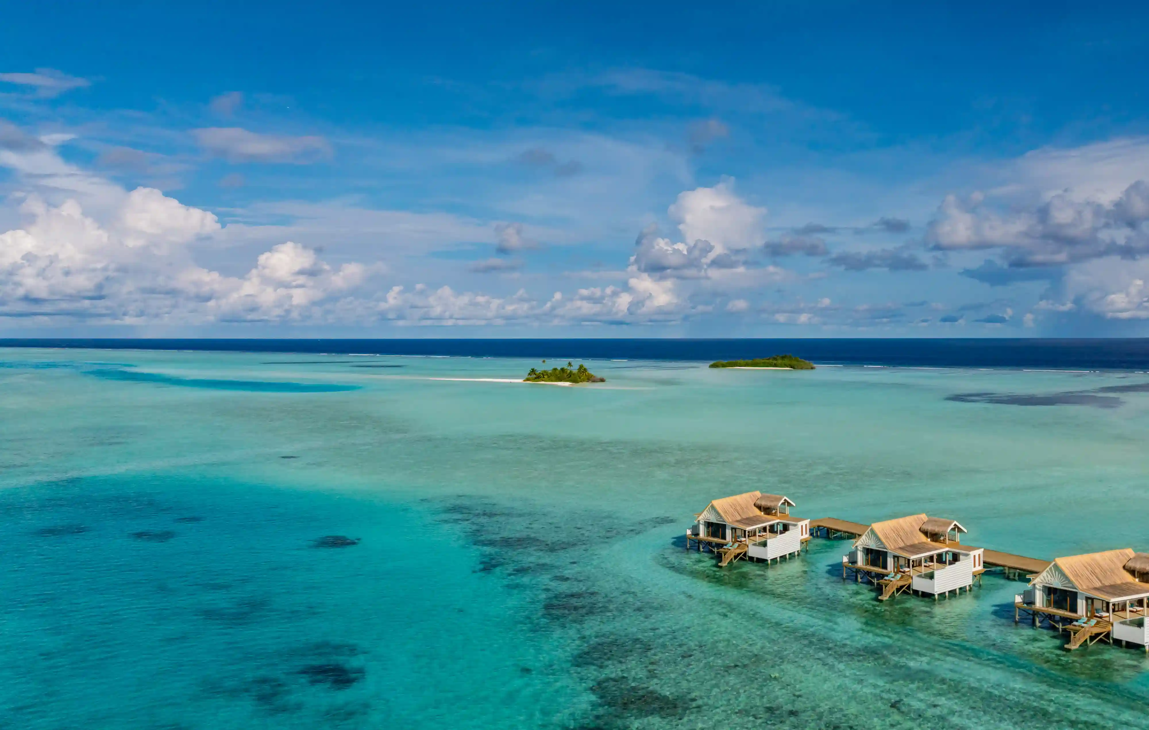 RAH GILI Maldives Banner